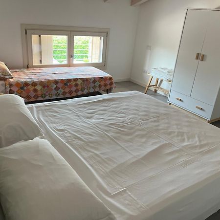 Le Casette Due Pacengo Di Lazise Extérieur photo
