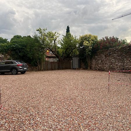 Le Casette Due Pacengo Di Lazise Extérieur photo