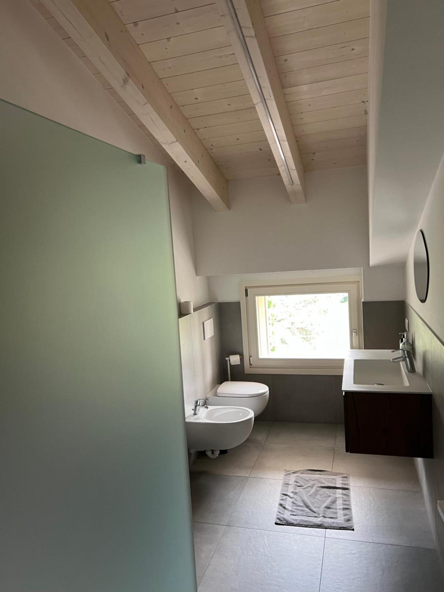 Le Casette Due Pacengo Di Lazise Extérieur photo