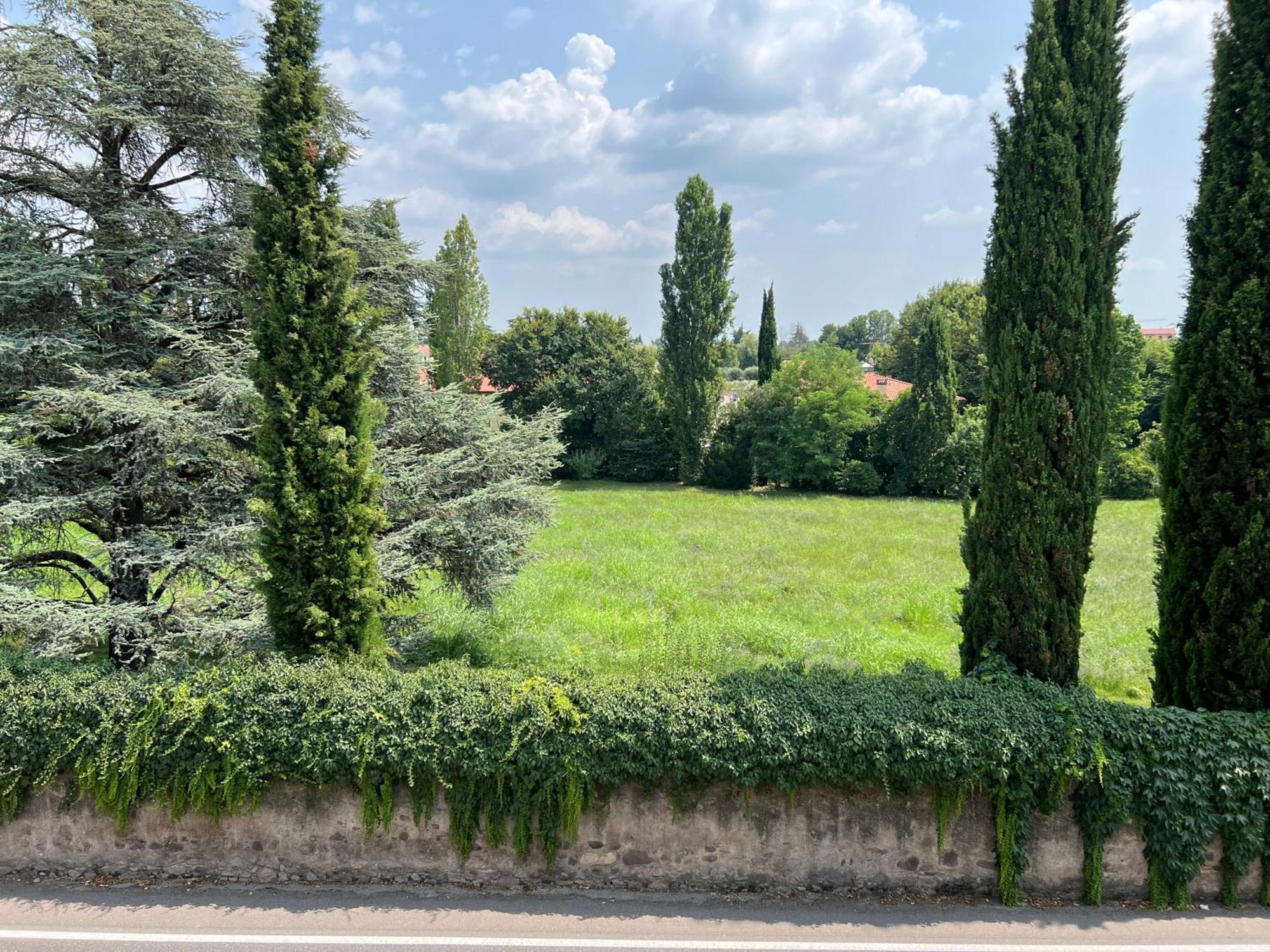 Le Casette Due Pacengo Di Lazise Extérieur photo